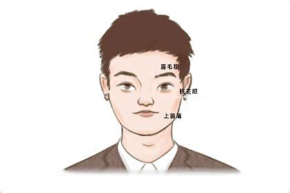 男人臉頰凹陷面相|颧骨突出两腮凹陷的男人面相及命运解析